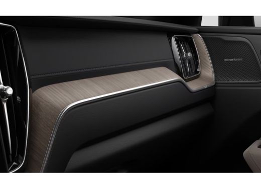 Volvo  XC60 2.0 T6 Plug-in hybrid AWD Ultra Dark | 21 Inch velgen | Apple Carplay/Android Auto|telefoonintegr... ActivLease financial lease