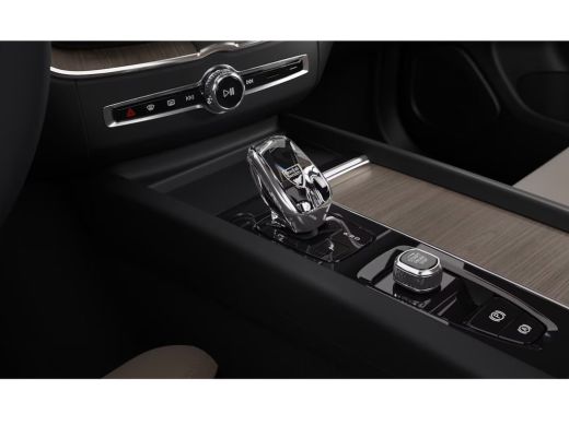 Volvo  XC60 2.0 T6 Plug-in hybrid AWD Ultra Dark | 21 Inch velgen | Apple Carplay/Android Auto|telefoonintegr... ActivLease financial lease