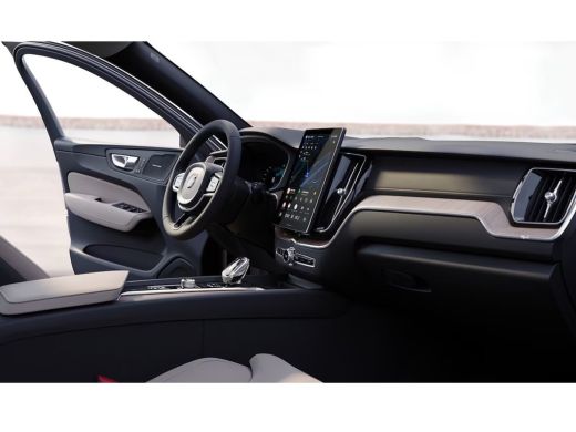 Volvo  XC60 2.0 T6 Plug-in hybrid AWD Ultra Dark | 21 Inch velgen | Apple Carplay/Android Auto|telefoonintegr... ActivLease financial lease