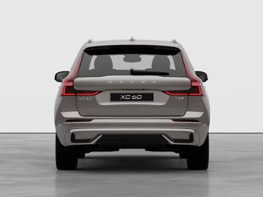 Volvo  XC60 2.0 T6 Plug-in hybrid AWD Ultra Dark | 21 Inch velgen | Apple Carplay/Android Auto|telefoonintegr... ActivLease financial lease