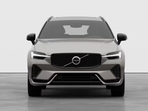 Volvo  XC60 2.0 T6 Plug-in hybrid AWD Ultra Dark | 21 Inch velgen | Apple Carplay/Android Auto|telefoonintegr... ActivLease financial lease