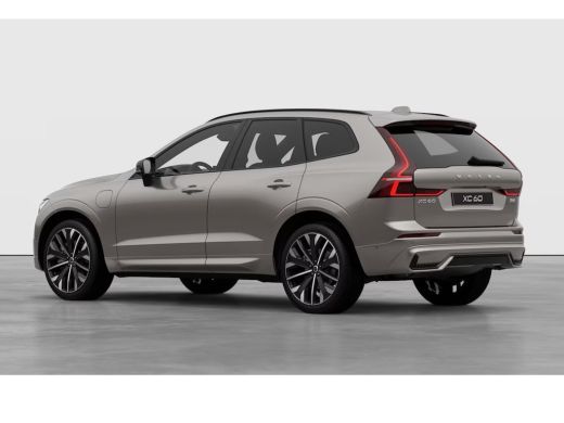 Volvo  XC60 2.0 T6 Plug-in hybrid AWD Ultra Dark | 21 Inch velgen | Apple Carplay/Android Auto|telefoonintegr... ActivLease financial lease