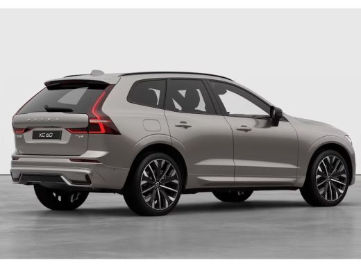 Volvo  XC60 2.0 T6 Plug-in hybrid AWD Ultra Dark | 21 Inch velgen | Apple Carplay/Android Auto|telefoonintegr... ActivLease financial lease