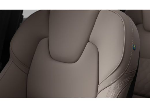 Volvo  XC60 2.0 T6 Plug-in hybrid AWD Ultra Dark | 21 Inch velgen | Apple Carplay/Android Auto|telefoonintegr... ActivLease financial lease