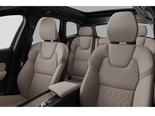 Volvo  XC60 2.0 T6 Plug-in hybrid AWD Ultra Dark | 21 Inch velgen | Apple Carplay/Android Auto|telefoonintegr... ActivLease financial lease