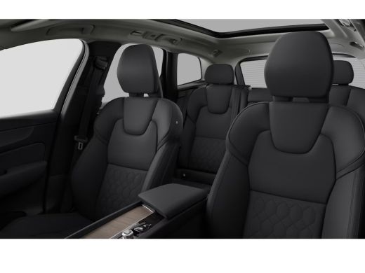 Volvo  XC60 2.0 T6 Plug-in hybrid AWD Ultra Dark | Alarmsysteem | Apple Carplay/Android Auto|telefoonintegrat... ActivLease financial lease