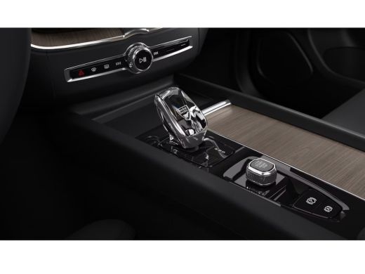 Volvo  XC60 2.0 T6 Plug-in hybrid AWD Ultra Dark | Alarmsysteem | Apple Carplay/Android Auto|telefoonintegrat... ActivLease financial lease