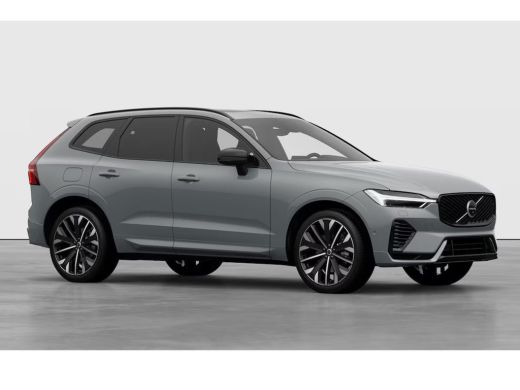 Volvo  XC60 2.0 T6 Plug-in hybrid AWD Ultra Dark | Alarmsysteem | Apple Carplay/Android Auto|telefoonintegrat... ActivLease financial lease