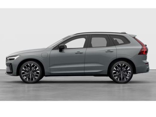 Volvo  XC60 2.0 T6 Plug-in hybrid AWD Ultra Dark | Alarmsysteem | Apple Carplay/Android Auto|telefoonintegrat... ActivLease financial lease