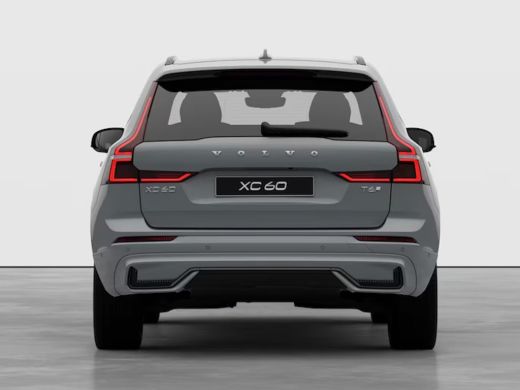 Volvo  XC60 2.0 T6 Plug-in hybrid AWD Ultra Dark | Alarmsysteem | Apple Carplay/Android Auto|telefoonintegrat... ActivLease financial lease