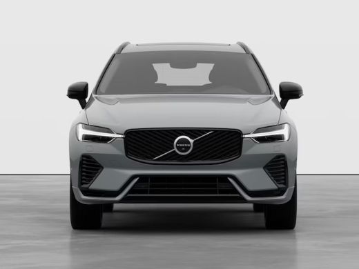 Volvo  XC60 2.0 T6 Plug-in hybrid AWD Ultra Dark | Alarmsysteem | Apple Carplay/Android Auto|telefoonintegrat... ActivLease financial lease