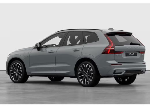Volvo  XC60 2.0 T6 Plug-in hybrid AWD Ultra Dark | Alarmsysteem | Apple Carplay/Android Auto|telefoonintegrat... ActivLease financial lease