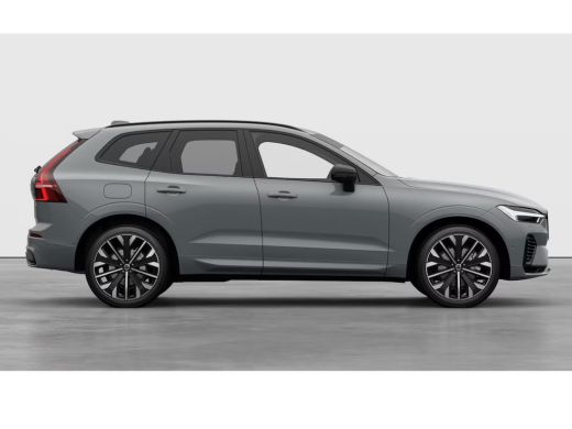 Volvo  XC60 2.0 T6 Plug-in hybrid AWD Ultra Dark | Alarmsysteem | Apple Carplay/Android Auto|telefoonintegrat... ActivLease financial lease