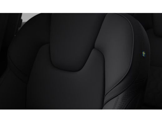 Volvo  XC60 2.0 T6 Plug-in hybrid AWD Ultra Dark | Alarmsysteem | Apple Carplay/Android Auto|telefoonintegrat... ActivLease financial lease