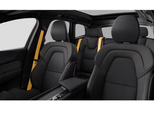 Volvo  XC60 2.0 T8 Plug-in-hybrid AWD Polestar Engineered | 10A Schucko - Mennekes 7 meter laadkabel | Alarms... ActivLease financial lease