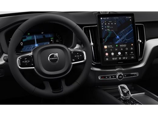 Volvo  XC60 2.0 T8 Plug-in-hybrid AWD Polestar Engineered | 10A Schucko - Mennekes 7 meter laadkabel | Alarms... ActivLease financial lease