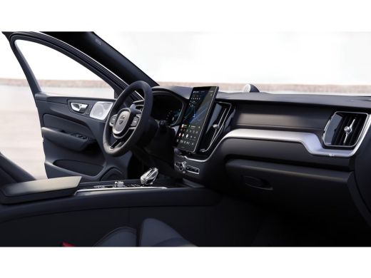 Volvo  XC60 2.0 T8 Plug-in-hybrid AWD Polestar Engineered | 10A Schucko - Mennekes 7 meter laadkabel | Alarms... ActivLease financial lease