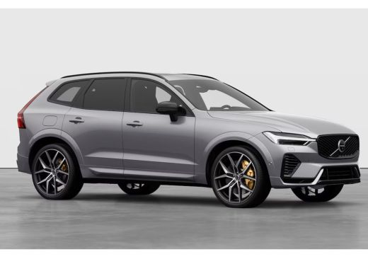 Volvo  XC60 2.0 T8 Plug-in-hybrid AWD Polestar Engineered | 10A Schucko - Mennekes 7 meter laadkabel | Alarms... ActivLease financial lease