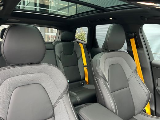 Volvo  XC60 2.0 T8 Plug-in-hybrid AWD Polestar Engineered | 10A Schucko - Mennekes 7 meter laadkabel | Alarms... ActivLease financial lease