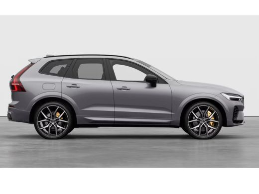 Volvo  XC60 2.0 T8 Plug-in-hybrid AWD Polestar Engineered | 10A Schucko - Mennekes 7 meter laadkabel | Alarms... ActivLease financial lease