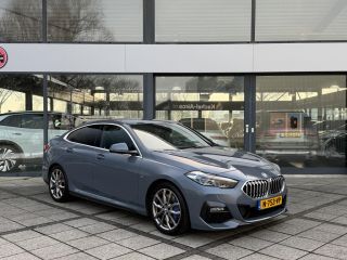 BMW 2 Serie Gran Coup&eacute; 218i Aut. M-Sport | Carplay | Camera | Sport Stoelen |