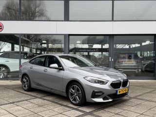BMW 2 Serie Gran Coup&eacute; 218i Aut. Sport Edition | LED | Sport Leder | Navi | Camera |