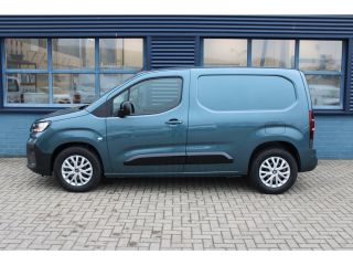 Citroën &euml;-Berlingo 50 kWh 3-ZITS | NAVI | DRAADLOOS CARPLAY | CLIMATE CONTROL |  RIJKLAARPRIJS!