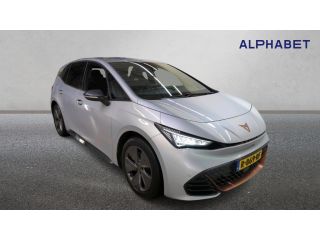 CUPRA Born Business 62 kWh NL AUTO | CAMERA | CARPLAY |
