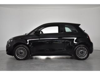 Fiat 500 Icon 42 kWh | 1e Eigenaar! | Navi | Clima | Half Leder | Cruise Control | Lichtmetalen Velgen | DAB