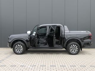 Ford Ranger Wildtrak Double Cab 2.3 PHEV | Achteruitrijcamera | Apple Carplay/Android Auto|telefoonintegratie...