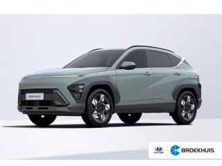 Hyundai Kona 1.6 GDI HEV Comfort Smart | &euro; 3.000,- korting !! | vanaf 399,- Private Lease p/m !