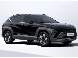 Hyundai Kona 1.6 GDI HEV Premium | &euro; 3.000,- korting !! | vanaf 399,- Private Lease p/m !