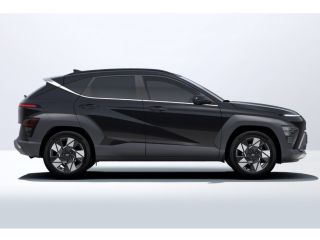 Hyundai Kona 1.6 GDI HEV Premium Sky | &euro; 3.000,- korting !! | vanaf 399,- Private Lease p/m !