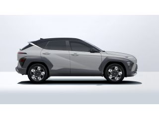 Hyundai Kona 1.6 GDI HEV Premium Sky | &euro; 3.000,- korting !! | vanaf 399,- Private Lease p/m !