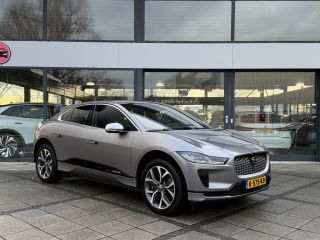 Jaguar I-PACE EV320 SE Aut. Bus. Pack 90kWh | Leder | Meridian | Memory |