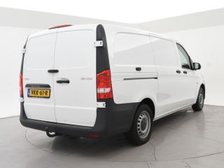 Mercedes-Benz Vito 116 CDI 163 PK LANG + TREKHAAK | STOELVERW. | PDC | CRUISE CONTROL | AIRCO