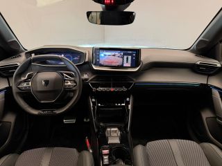 Peugeot 208 Hybrid 100 e-DCS6 GT Climate | Cruise | 17'' LMV | Apple Carplay/Android Auto | | Achterruitverwa...