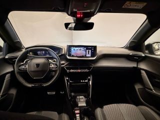 Peugeot 208 Hybrid 100 e-DCS6 GT Climate | Cruise | LMV 17'' | Apple Carplay/Android Auto | Camera | | Achter...