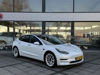 Tesla Model 3 Long Range AWD 75kWh | Autopilot | Panorama | Leder | 19 Inch |