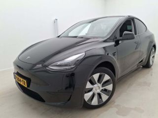 Tesla Model Y Aut. STD Range Plus | Navi | Panorama | Camera