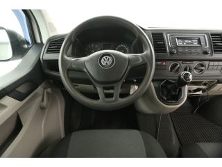 Volkswagen Transporter 2.0 TSI 150PK L1H1 | Euro6 | Benzine | 3-Zits | Trekh. | Parkeersens.