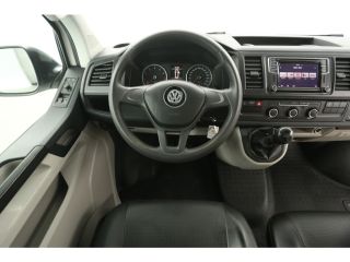 Volkswagen Transporter 2.0 TSI 150PK L1H1 | Euro6 | Koelwagen 0&deg; | Benzine | Airco | 3-Zits | Navigatie | Koelauto