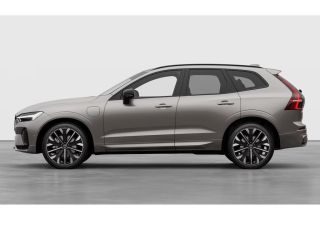 Volvo  XC60 2.0 T6 Plug-in hybrid AWD Ultra Dark | 21 Inch velgen | Apple Carplay/Android Auto|telefoonintegr...