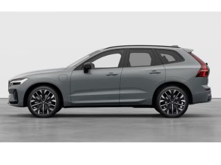 Volvo  XC60 2.0 T6 Plug-in hybrid AWD Ultra Dark | Alarmsysteem | Apple Carplay/Android Auto|telefoonintegrat...