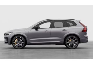 Volvo  XC60 2.0 T8 Plug-in-hybrid AWD Polestar Engineered | 10A Schucko - Mennekes 7 meter laadkabel | Alarms...