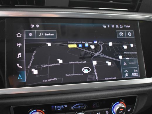 Audi Q3 45 TFSI e S Edition 245pk | 360 camera | schuif/kanteldak | Dodehoekdetectie | Adaptief cruise co... ActivLease financial lease