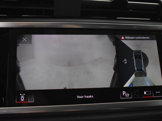 Audi Q3 45 TFSI e S Edition 245pk | 360 camera | schuif/kanteldak | Dodehoekdetectie | Adaptief cruise co... ActivLease financial lease