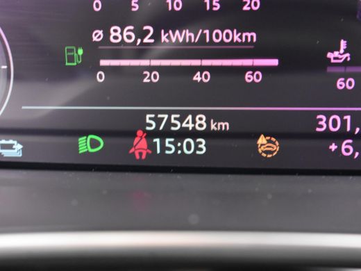 Audi Q3 45 TFSI e S Edition 245pk | 360 camera | schuif/kanteldak | Dodehoekdetectie | Adaptief cruise co... ActivLease financial lease