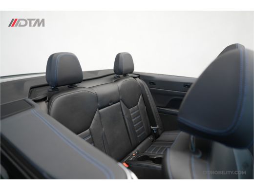 BMW 4 Serie Cabrio M440i xDrive High Executive | Adaptive Cruise Control | Ambient | Sanremo Gr&uuml;n ActivLease financial lease