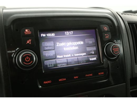 Citroën Jumper 30 2.2 BlueHDi L2H2 | DC | 6-Zits | Euro6 | Airco | Camera | Cruise | Trekh. | Navigatie ActivLease financial lease